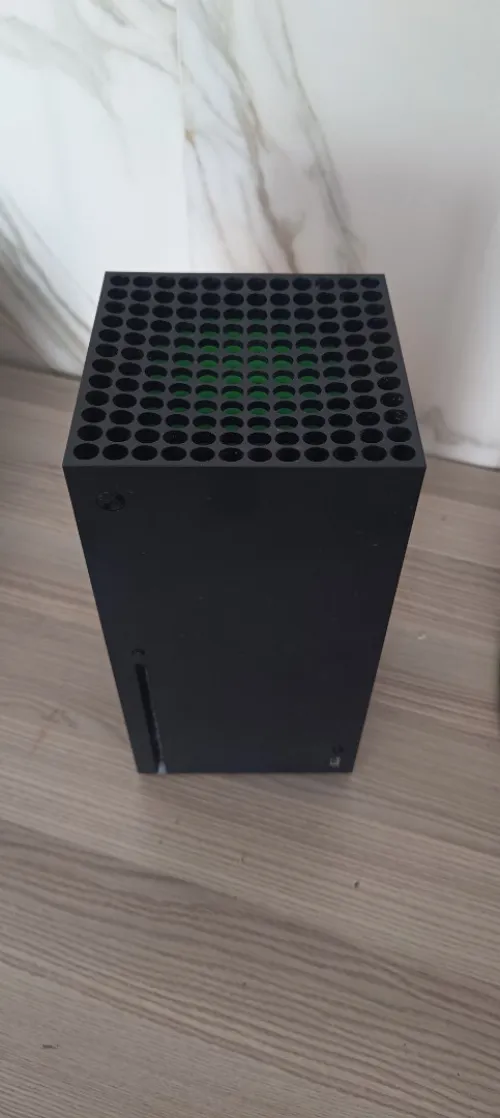 XBOX SERIES X 1 To | TV LG 4K 55 Pouces 2025