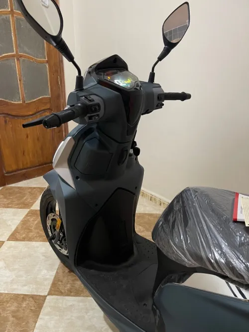 Sym St 200 2025