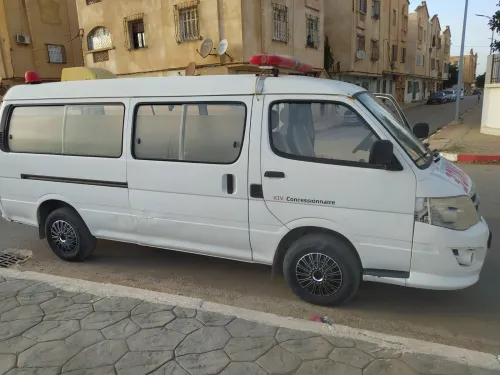 Location ambulance 