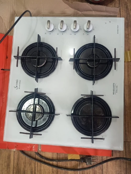 Plaque de cuisson Ariston