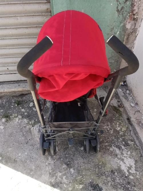Poussette CHICCO