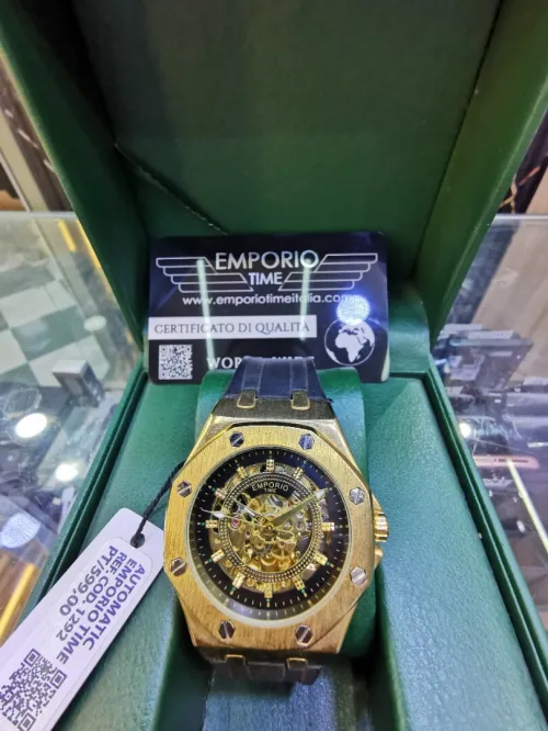 Emporio time