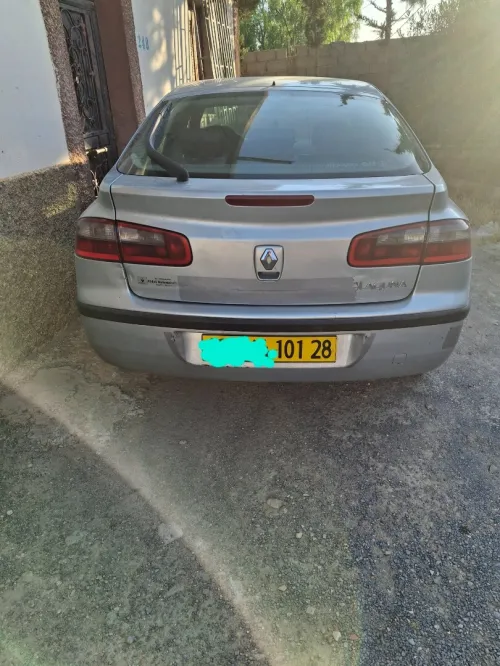 Renault Laguna 2 2001 Authentique
