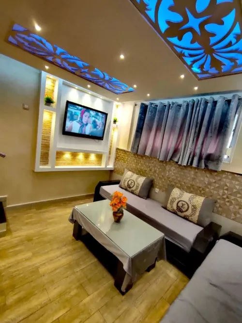 Location vacances Appartement Niveau de villa Studio Mostaganem Mostaganem
