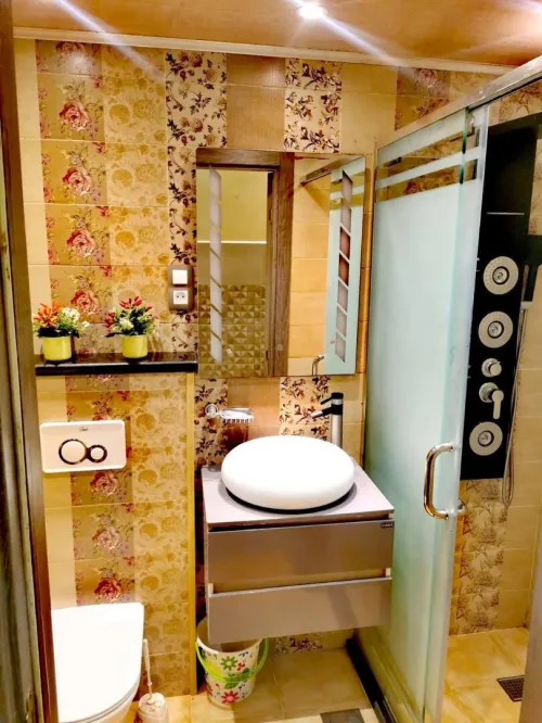 Location vacances Appartement Niveau de villa Studio Mostaganem Mostaganem