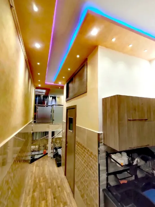 Location vacances Appartement Niveau de villa Studio F3 Mostaganem Mostaganem