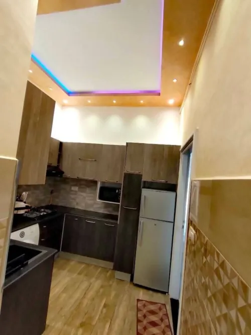 Location vacances Appartement Niveau de villa Studio Mostaganem Mostaganem