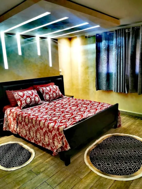 Location vacances Appartement Studio Mostaganem Mostaganem
