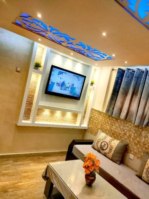 Location vacances Appartement Niveau de villa Studio Mostaganem Mostaganem