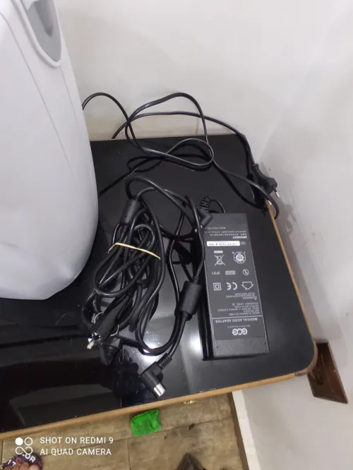 concentrateur d'oxygène portable
