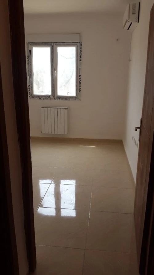 Vente Appartement Alger Staoueli
