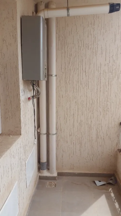 Vente Appartement Alger Staoueli