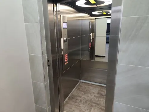 Vente Appartement F3 Alger Cheraga