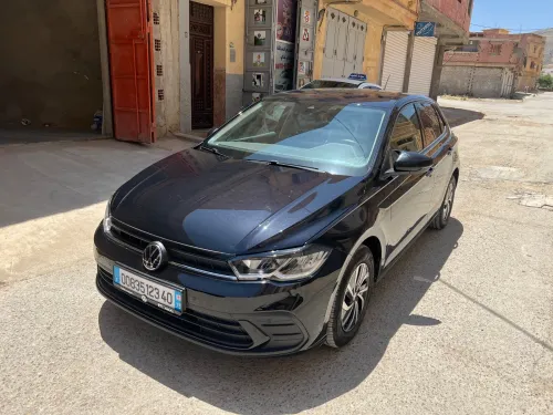Volkswagen Polo 2023 Active