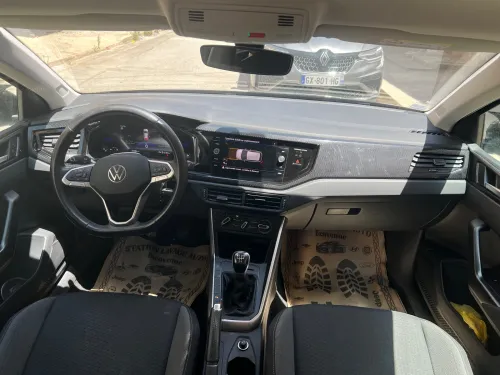 Volkswagen Polo 2023 Active