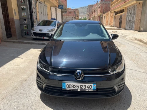 Volkswagen Polo 2023 Active