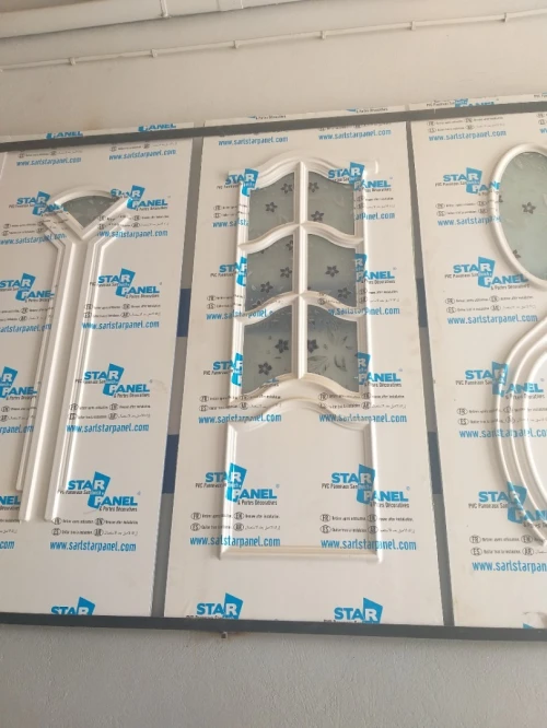 Menuiserie aluminium Pvc et mur rideau