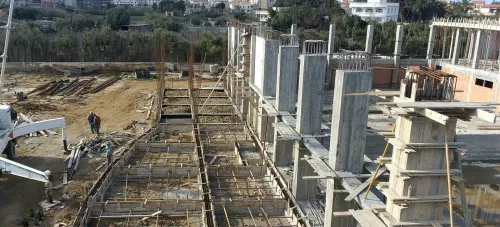 TRAVAUX DE CONSTRUCTION NEUF ET RENOVATION 