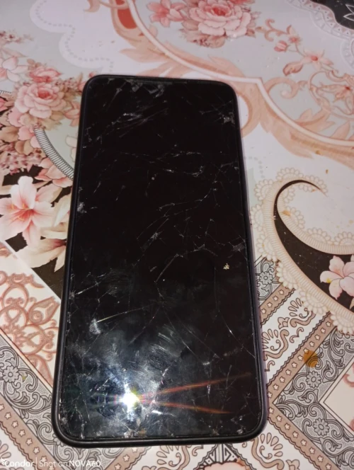 itel A70