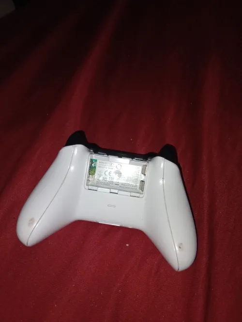 manette