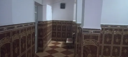 Vente Appartement F1 Bouira Ahnif