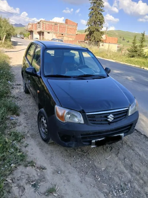 Suzuki Alto K10 2012 Alto K10