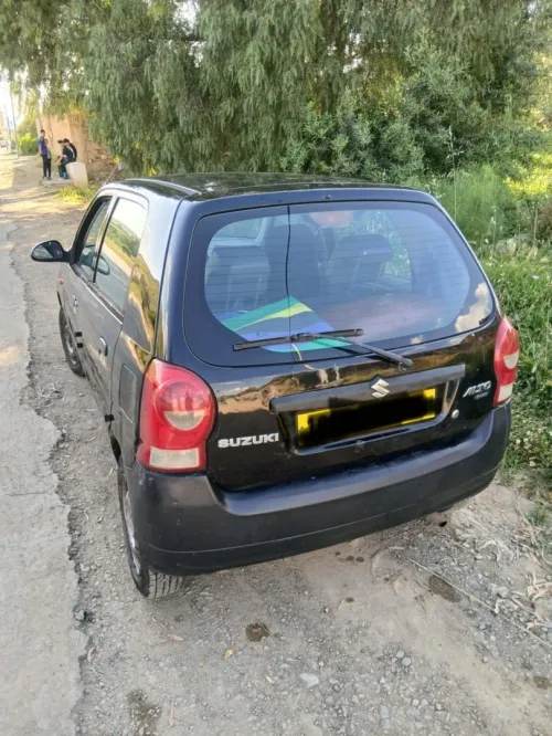 Suzuki Alto K10 2012 Alto K10