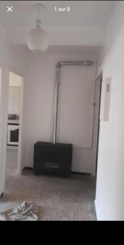 Vente Local Annaba Sidi Amar