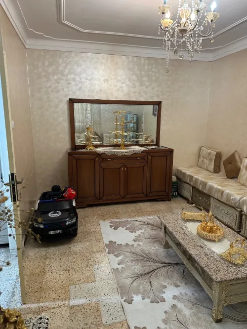 Vente Villa Blida Beni tamou