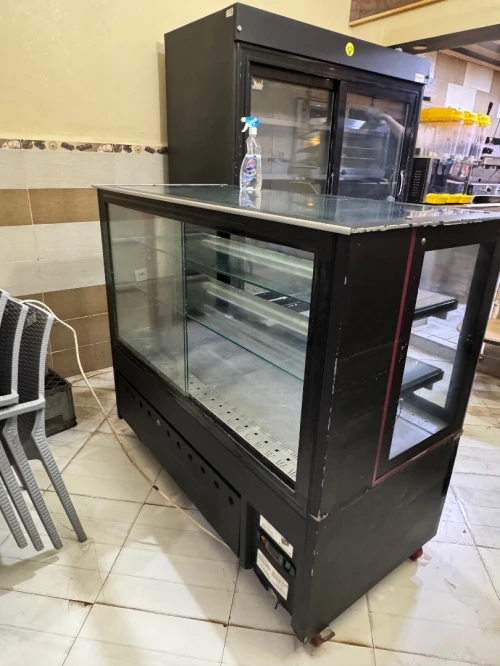 Matériel café complet à vendre - état neuf