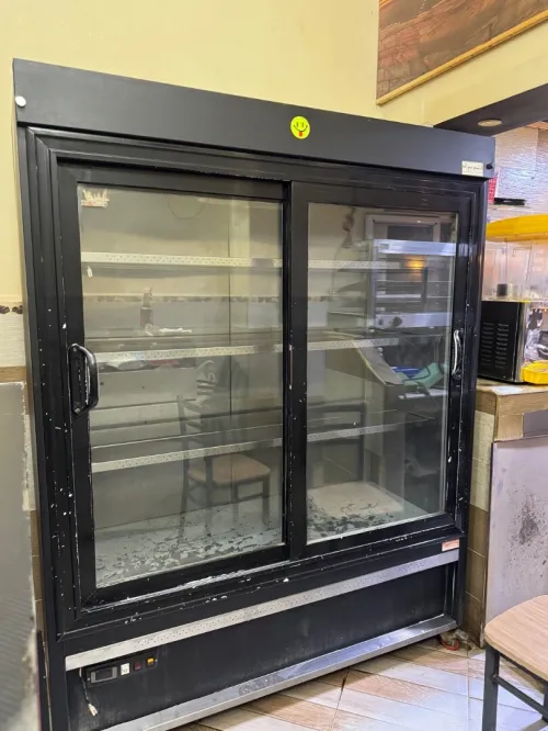Matériel café complet à vendre - état neuf