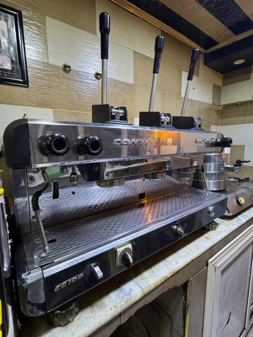 Matériel café complet à vendre - état neuf