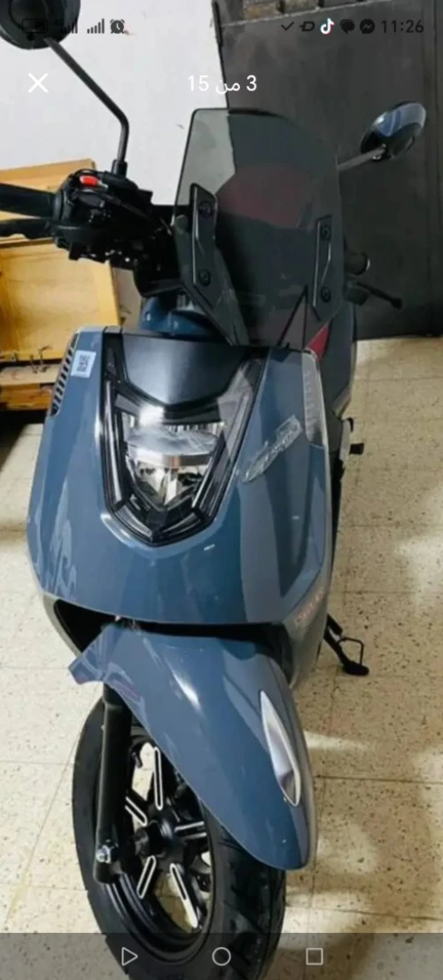 Vms Gemma 2025