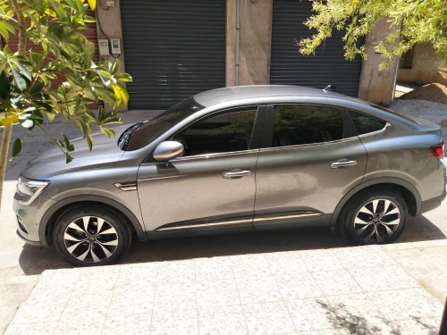 Renault Arkana 2023 Esprit alpine