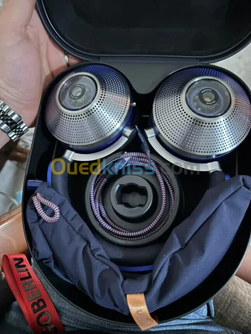 Casque dyson
