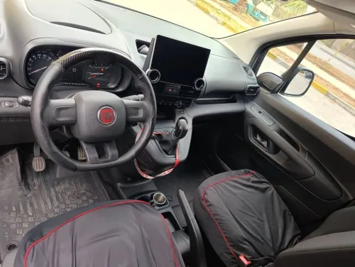 Fiat Doblo 2024 