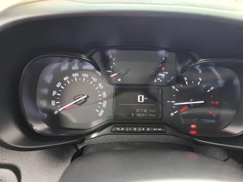 Fiat Doblo 2024 