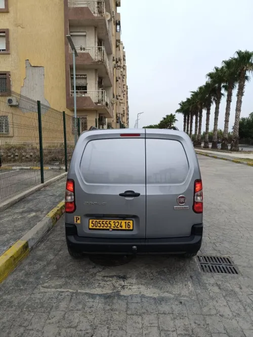 Fiat Doblo 2024 