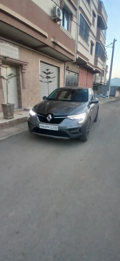 Renault Arkana 2022 Esprit alpine
