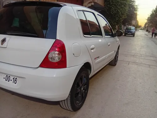 Renault Clio Campus 2014 Clio Campus