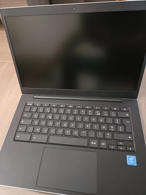 SAMSUNG Chromebook