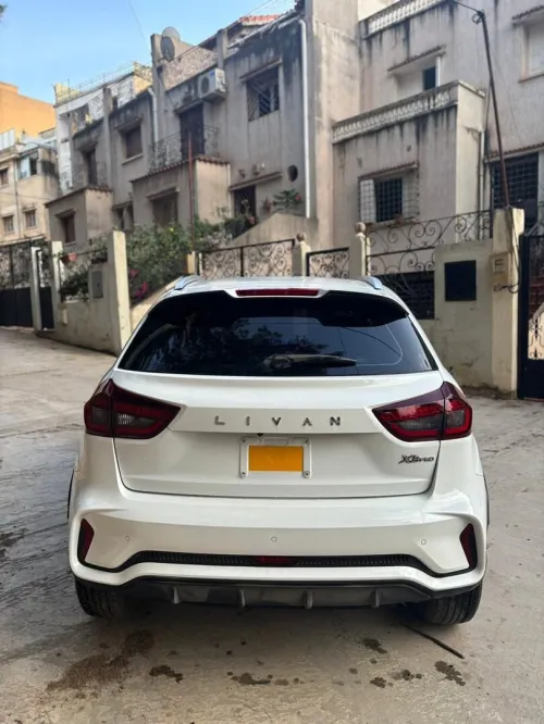 Livan X3 Pro  2025 Toute option