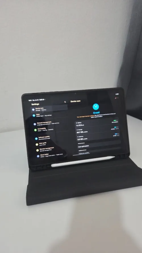 Samsung Galaxy Tab A9 plus