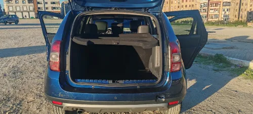 Dacia Duster 2018 