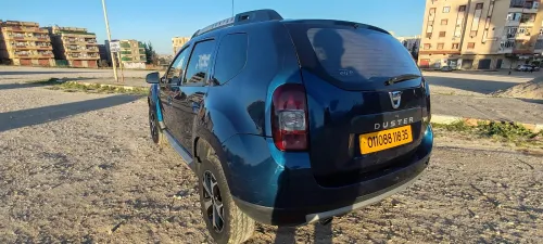 Dacia Duster 2018 