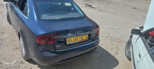 Audi A4 2005 A4