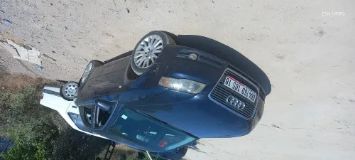 Audi A4 2005 A4