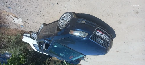 Audi A4 2005 A4