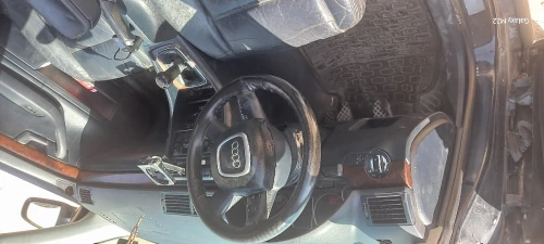 Audi A4 2005 A4