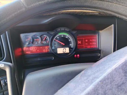 Renault D16 - 220 2017